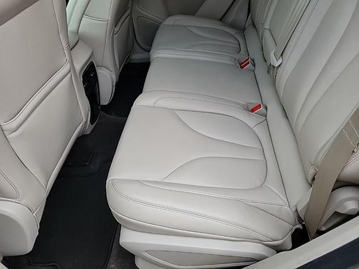 2018 Lincoln MKC Premiere