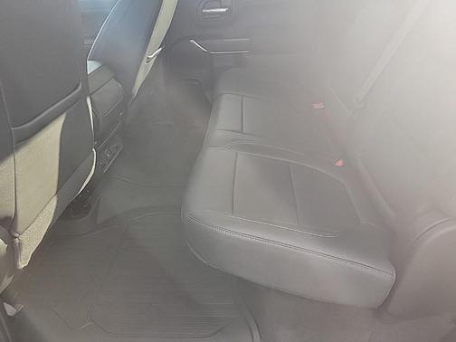 Dark Sky Metallic 2021 GMC Sierra 1500 SLT