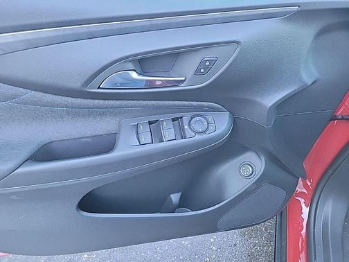 2026 Buick Envista Sport Touring FWD