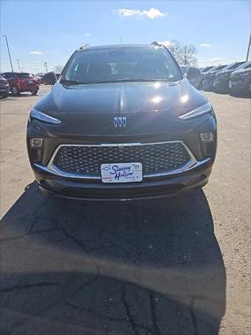 2025 Buick Encore GX Avenir