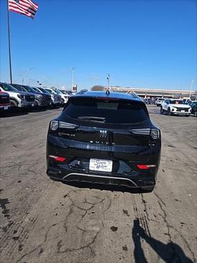2025 Buick Encore GX Avenir