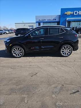 2025 Buick Encore GX Avenir