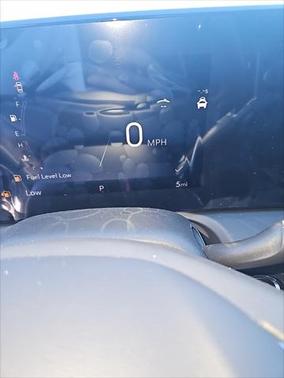 2025 Buick Encore GX Avenir