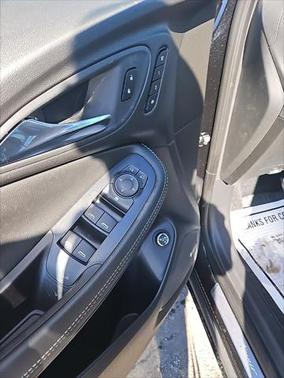 2025 Buick Encore GX Avenir