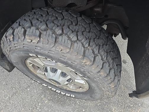 2013 Chevrolet Silverado 2500 LT