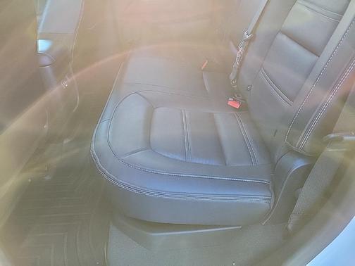 2021 GMC Canyon Denali