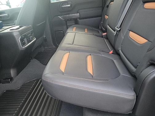 2022 GMC Sierra 2500 AT4