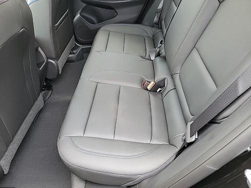 2025 Buick Envista Sport Touring FWD