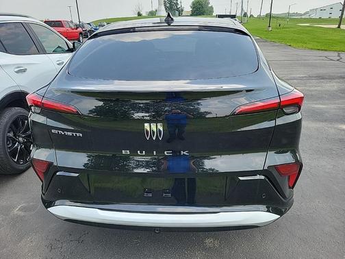 2025 Buick Envista Sport Touring FWD