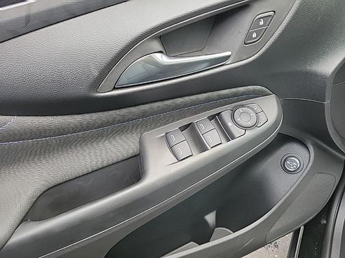 2025 Buick Envista Sport Touring FWD