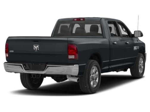 2018 RAM 2500 SLT Crew Cab 4x4 6'4' Box