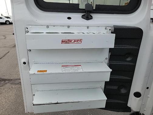 2020 Chevrolet Express 3500 RWD 3500 Extended Wheelbase WT