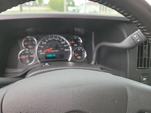 2020 Chevrolet Express 3500 RWD 3500 Extended Wheelbase WT
