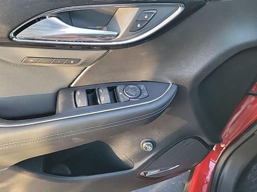 2026 Buick Envision Preferred AWD