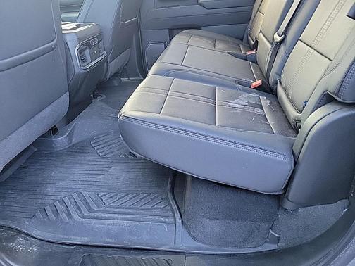 2025 Chevrolet Silverado 2500 High Country