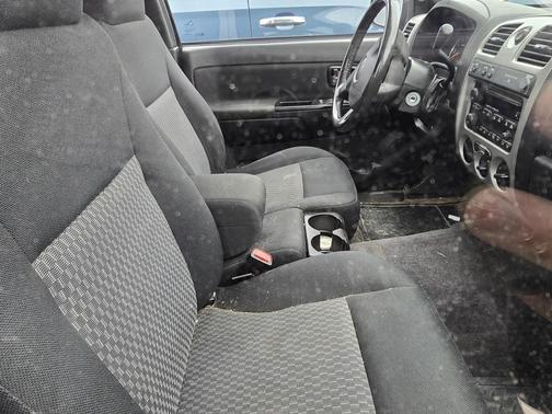 2008 Chevrolet Colorado LT