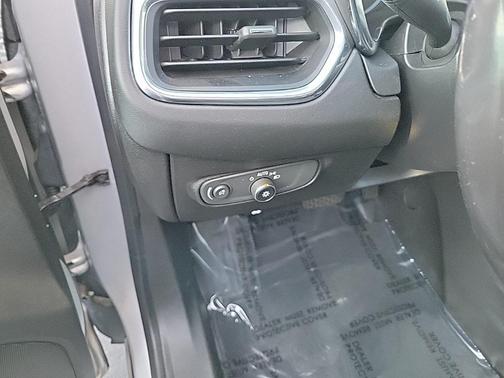 2018 Chevrolet Equinox 2LT