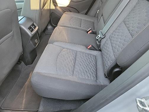 2018 Chevrolet Equinox 2LT