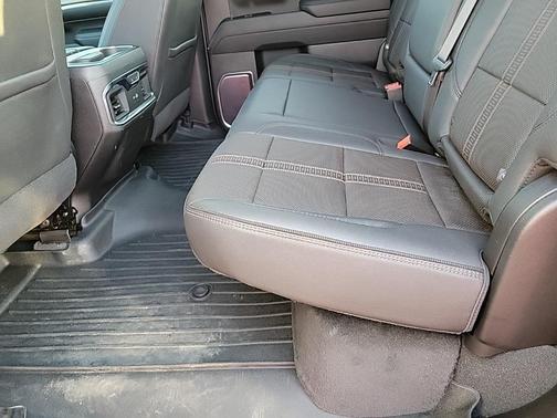 2024 Chevrolet Silverado 3500 High Country