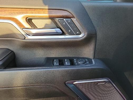 2024 Chevrolet Silverado 3500 High Country