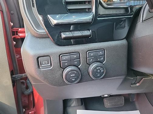 2024 Chevrolet Silverado 3500 High Country