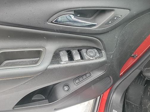 2023 Chevrolet Equinox Premier w/1LZ