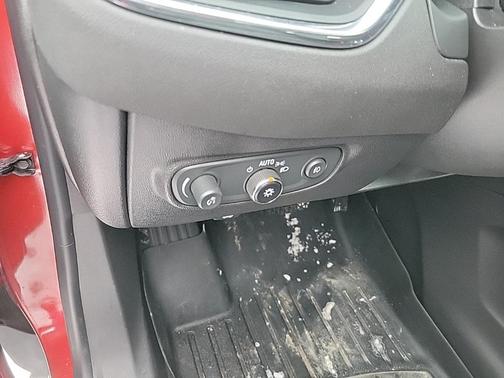 2023 Chevrolet Equinox Premier w/1LZ