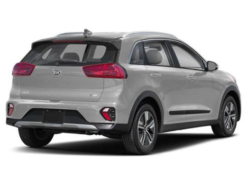 2021 Kia Niro EX Premium