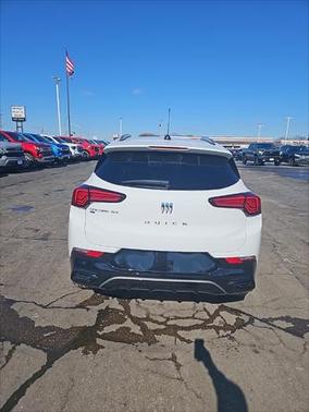 2025 Buick Encore GX Sport Touring