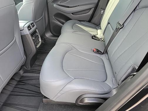 2020 Buick Envision AWD Essence