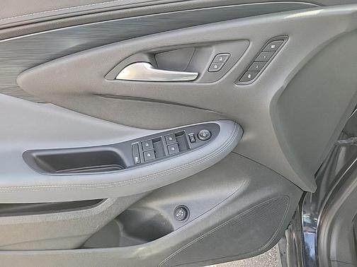 2020 Buick Envision AWD Essence