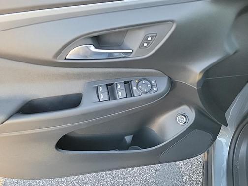 2026 Buick Envista Preferred FWD