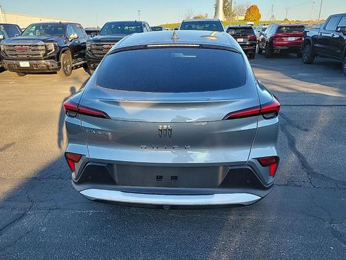 2026 Buick Envista Preferred FWD