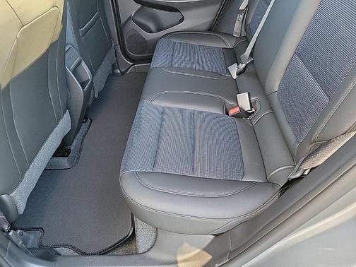 2026 Buick Envista Preferred FWD