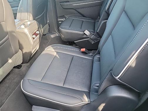 2025 Buick Enclave Preferred FWD