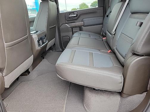 2022 GMC Sierra 2500 Denali