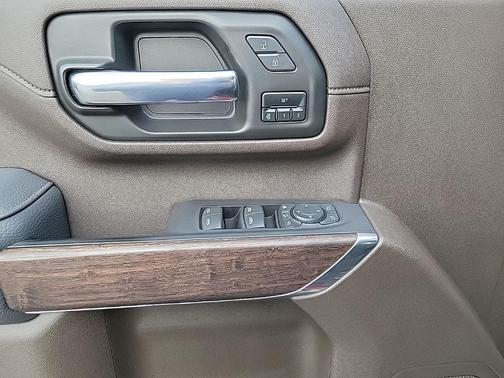 2022 GMC Sierra 2500 Denali