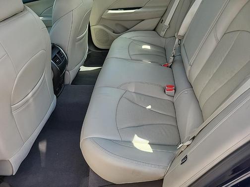 2017 Buick LaCrosse Premium