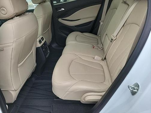 2020 Buick Envision AWD Essence