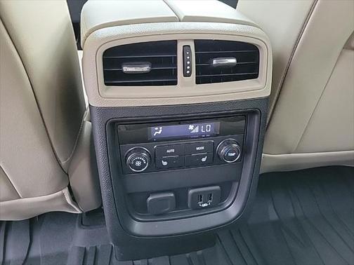 2020 Buick Envision AWD Essence