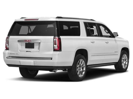 2015 GMC Yukon XL 1500 Denali