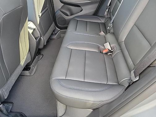 2026 Buick Envista Sport Touring FWD