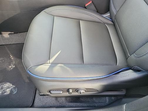 2026 Buick Envista Sport Touring FWD