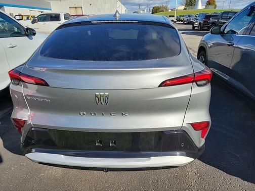 2026 Buick Envista Sport Touring FWD