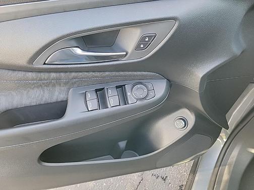 2026 Buick Envista Sport Touring FWD