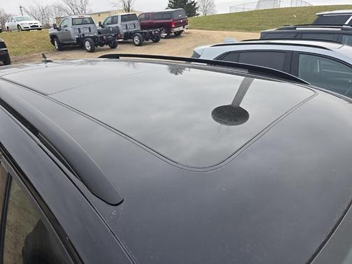 2022 Volkswagen Tiguan 2.0T SE R-Line Black 4MOTION