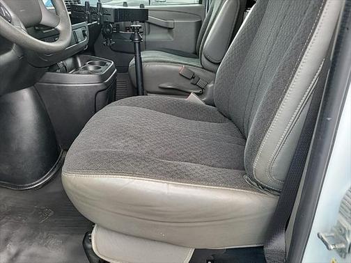 2019 Chevrolet Express 2500 Work Van