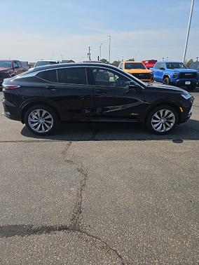 2025 Buick Envista Avenir FWD