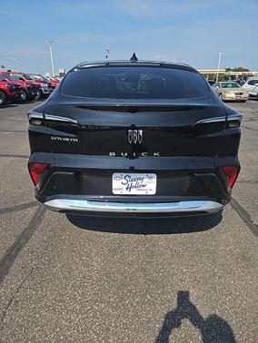 2025 Buick Envista Avenir FWD