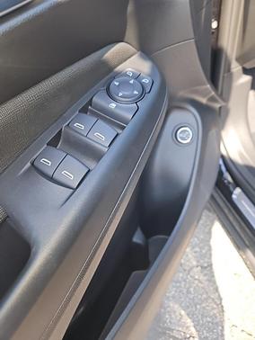 2025 Buick Envista Avenir FWD